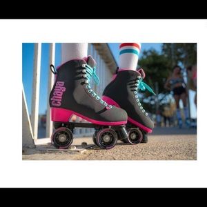 Chaya Melrose Skates